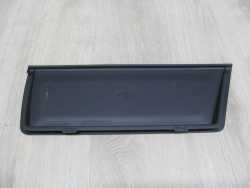 PEUGEOT 508 ZASLEPKA OSLONA PRZEGRODA BAGAZNIKA 9671109277 PRAWA 10-14