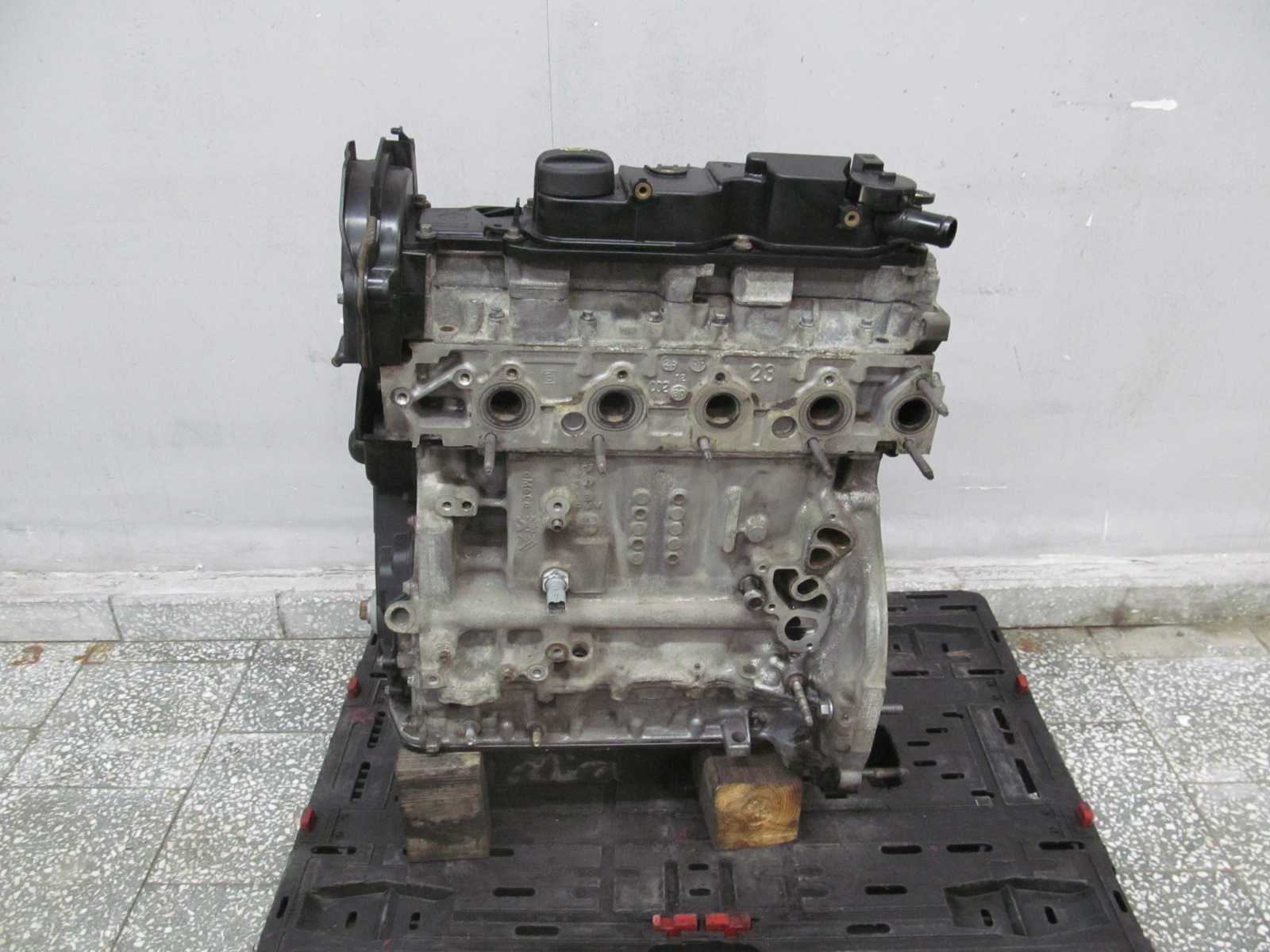 PEUGEOT 508 1.6 E-HDI SILNIK SLUPEK 9H05 10JBEU 81t