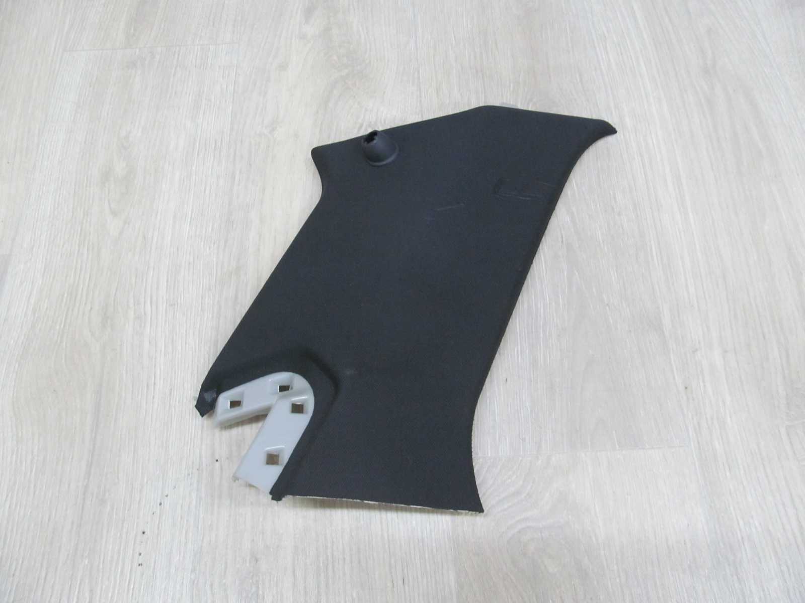 PEUGEOT 508 SW OSLONA SLUPKA C LEWA 9678697677 10-14