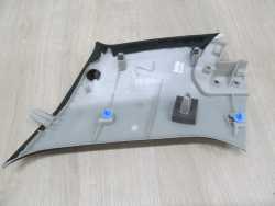 PEUGEOT 508 SW OSLONA SLUPKA C LEWA 9678697677 10-14