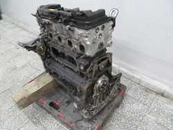 NISSAN CABSTAR MAXITY NT500 3.0 DCI SILNIK ZD30 ZD 98tkm