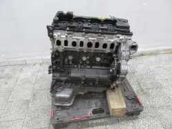 NISSAN CABSTAR MAXITY NT500 3.0 DCI SILNIK ZD30 ZD 98tkm