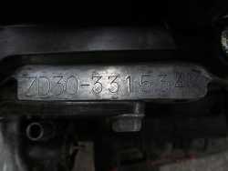 NISSAN CABSTAR MAXITY NT500 3.0 DCI SILNIK ZD30 ZD 98tkm