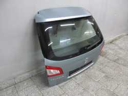 PEUGEOT 508 SW KOMBI KLAPA BAGAZNIKA TYL KPL KLXD 10-18