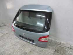 PEUGEOT 508 SW KOMBI KLAPA BAGAZNIKA TYL KPL KLXD 10-18