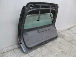 PEUGEOT 508 SW KOMBI KLAPA BAGAZNIKA TYL KPL KLXD 10-18