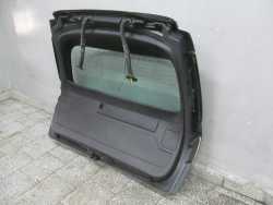PEUGEOT 508 SW KOMBI KLAPA BAGAZNIKA TYL KPL KLXD 10-18