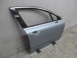 PEUGEOT 508 DRZWI PRZOD PRAWE PRAWY KLXD 10-18