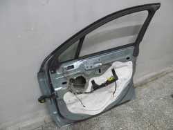 PEUGEOT 508 DRZWI PRZOD PRAWE PRAWY KLXD 10-18