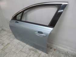 PEUGEOT 508 DRZWI PRZOD LEWE LEWY KLXD 10-18