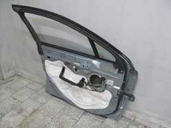 PEUGEOT 508 DRZWI PRZOD LEWE LEWY KLXD 10-18