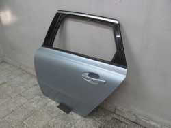 PEUGEOT 508 SW KOMBI DRZWI TYL TYLNE LEWE LEWY KLXD 10-18