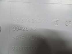PEUGEOT 508 SW OSLONA POSZYCIE SLUPKA TYL PRAWA 9687431577 10-14