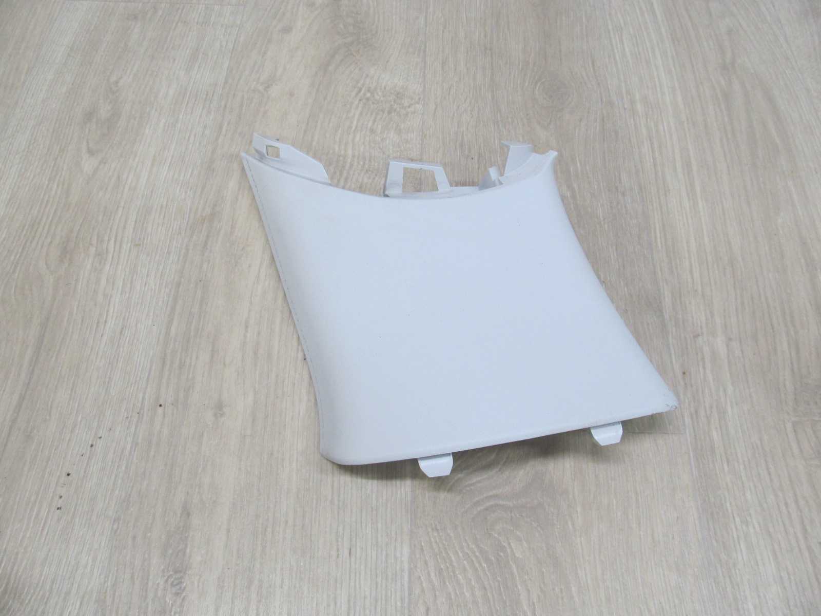 PEUGEOT 508 SW OSLONA POSZYCIE SLUPKA TYL PRAWA 9687431577 10-14