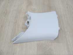 PEUGEOT 508 SW OSLONA POSZYCIE SLUPKA TYL PRAWA 9687431577 10-14