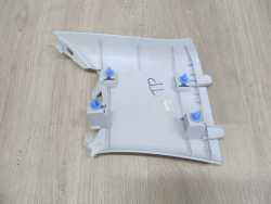 PEUGEOT 508 SW OSLONA POSZYCIE SLUPKA TYL PRAWA 9687431577 10-14