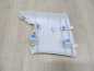 PEUGEOT 508 SW OSLONA POSZYCIE SLUPKA TYL PRAWA 9687431577 10-14