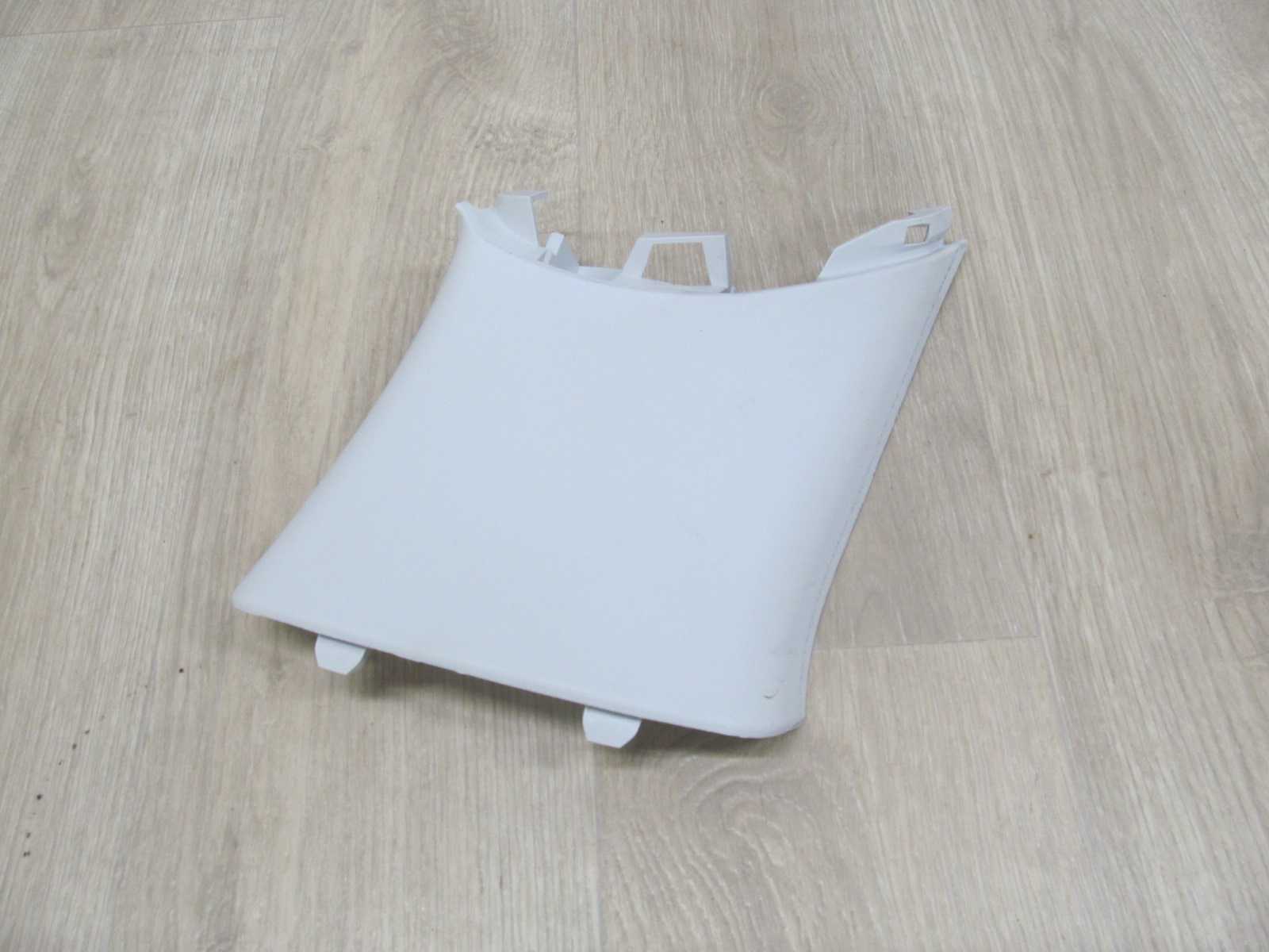PEUGEOT 508 SW OSLONA POSZYCIE SLUPKA TYL LEWA 9687431677 10-14