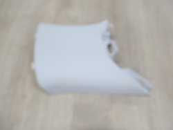 PEUGEOT 508 SW OSLONA POSZYCIE SLUPKA TYL LEWA 9687431677 10-14