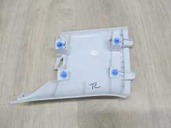 PEUGEOT 508 SW OSLONA POSZYCIE SLUPKA TYL LEWA 9687431677 10-14