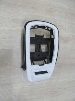PEUGEOT 508 RAMKA LAMPKI PODSUFITKI 9687919980 9665778780 10-14