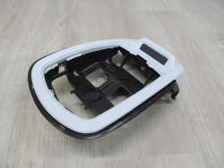 PEUGEOT 508 RAMKA LAMPKI PODSUFITKI 9687919980 9665778780 10-14
