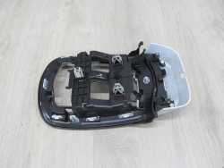 PEUGEOT 508 RAMKA LAMPKI PODSUFITKI 9687919980 9665778780 10-14