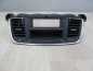 PEUGEOT 508 KRATKI NAWIEWU OBUDOWA WYSWIETLACZA 9688552977 10-14