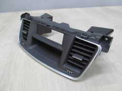 PEUGEOT 508 KRATKI NAWIEWU OBUDOWA WYSWIETLACZA 9688552977 10-14