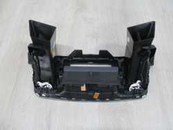 PEUGEOT 508 KRATKI NAWIEWU OBUDOWA WYSWIETLACZA 9688552977 10-14