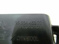 PEUGEOT 508 KRATKA NAWIEWU PRAWA 9686445377 10-14