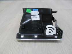 PEUGEOT 508 KRATKA NAWIEWU LEWA 9686457377 10-14