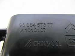 PEUGEOT 508 KRATKA NAWIEWU LEWA 9686457377 10-14