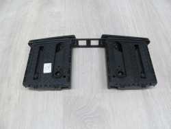 PEUGEOT 508 UCHWYT NA KUBKI CUP HOLDER 9688798502 10-14