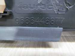 PEUGEOT 508 KRATKA NAWIEWU DESKI PODSZYBIA 9686446877 10-14