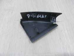 PEUGEOT 508 TROJKAT ZASLEPKA DESKI PRAWA 9686446677 10-14