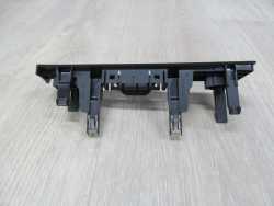 PEUGEOT 508 LISTWA OSLONA PRZELACZNIKOW 9688553877 10-14