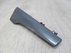 PEUGEOT 508 LISTWA OZDOBNA DEKOR DESKI 9688875577 9688875477 10-14