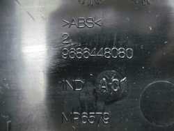PEUGEOT 508 KIESZEN STELAZ RADIA 9686448080 10-14