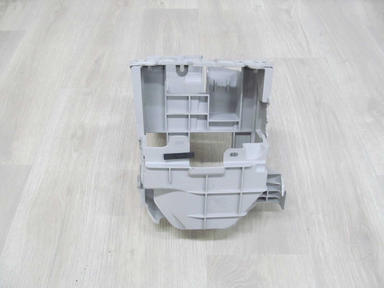 PEUGEOT 508 OBUDOWA MOCOWANIE BSI 9686468080 9671905580 10-14