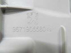 PEUGEOT 508 OBUDOWA MOCOWANIE BSI 9686468080 9671905580 10-14