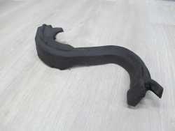 PEUGEOT 508 USZCZELKA OSLONA PODSZYBIA PRAWA 9675616780 10-14