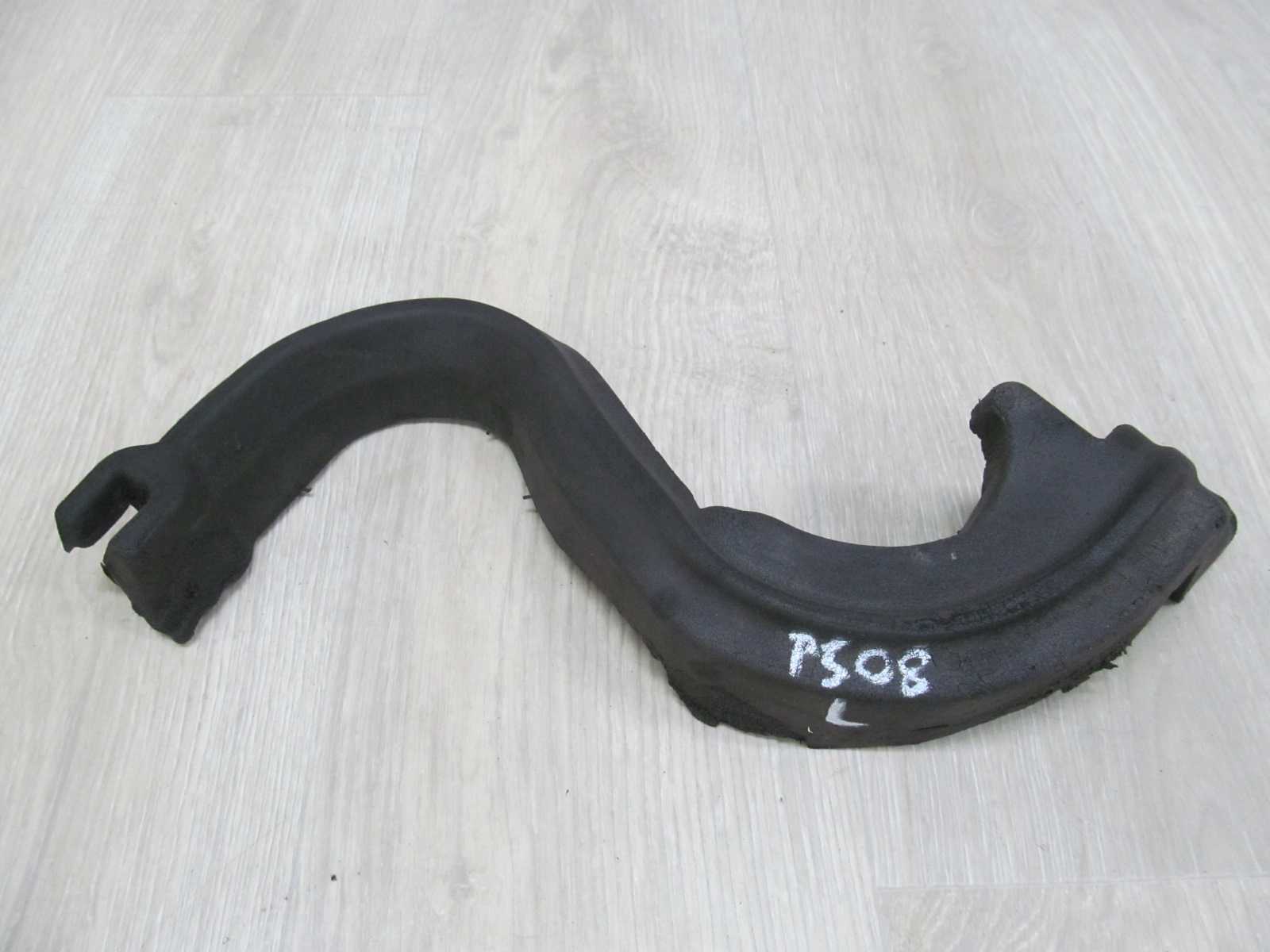 PEUGEOT 508 USZCZELKA OSLONA PODSZYBIA LEWA 9675616880 10-14
