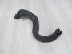 PEUGEOT 508 USZCZELKA OSLONA PODSZYBIA LEWA 9675616880 10-14
