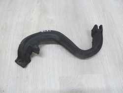PEUGEOT 508 USZCZELKA OSLONA PODSZYBIA LEWA 9675616880 10-14