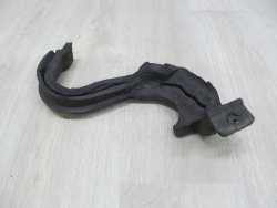 PEUGEOT 508 USZCZELKA OSLONA PODSZYBIA LEWA 9675616880 10-14