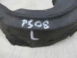 PEUGEOT 508 USZCZELKA OSLONA PODSZYBIA LEWA 9675616880 10-14