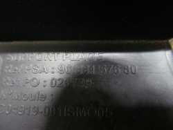 PEUGEOT 508 SW SLIZG ZDERZAKA TYL LEWY 9688157680 10-14
