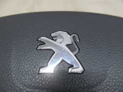 PEUGEOT 508 KIEROWNICA PODUSZKA AIRBAG 10-14