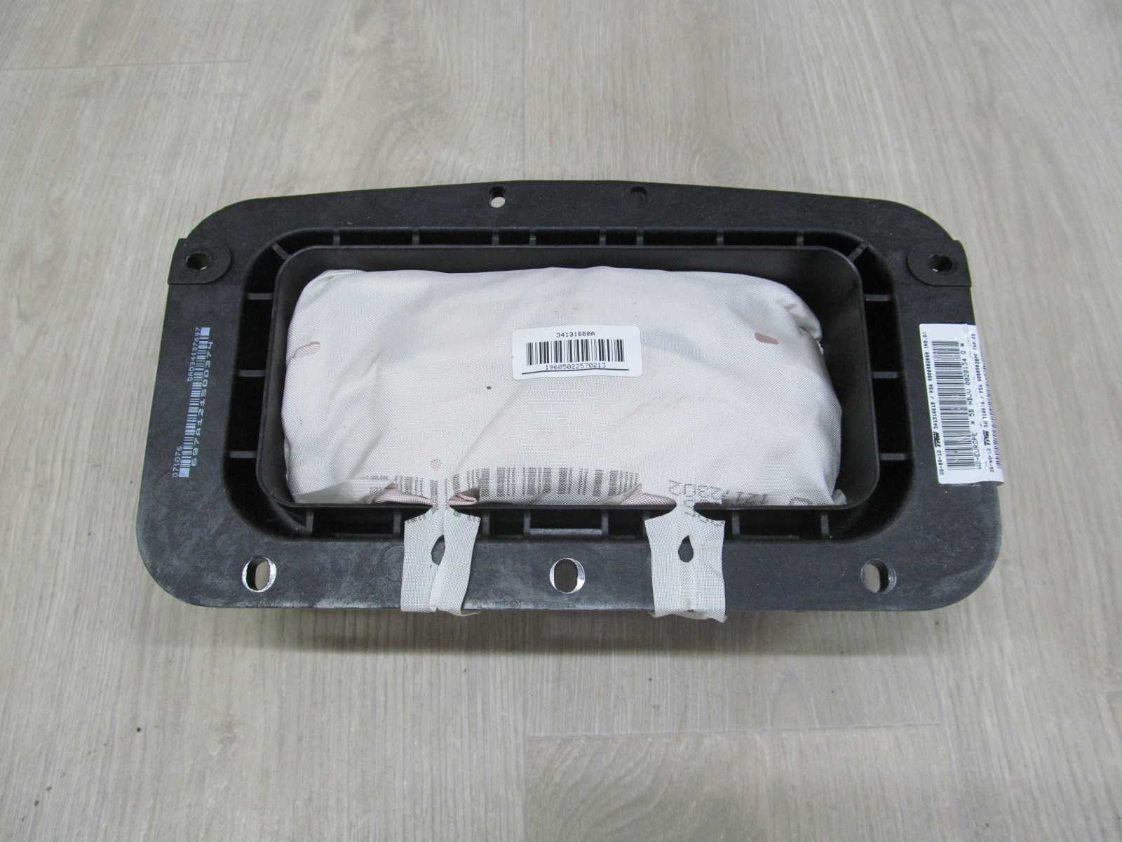 PEUGEOT 508 PODUSZKA PASAZERA AIRBAG 9800902080 10-14